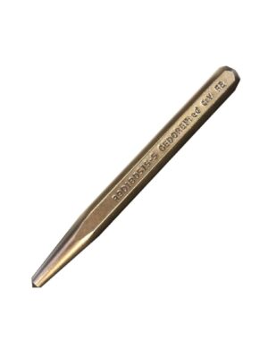 punção de centro 120x5mmxd.10mm gedore red 3369855