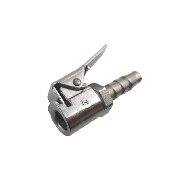 bico válvula trava sm 5/16" com presilha 1001 a