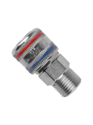 engate rápido rosca macho 1/2" bsp 1114 d