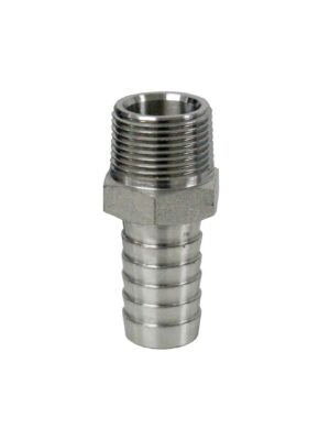 espigão macho 1" x 1" mang 0401 f c