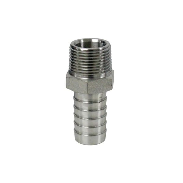 espigão macho 1" x 1" mang 0401 f c