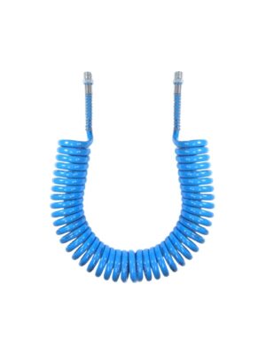 mangueira espiral 10mt pu 8x5,5mm