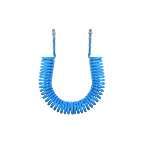 mangueira espiral 10mt pu 8x5,5mm