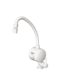 torneira elétrica alta easy me 5500w bancada lorenzetti 7550042