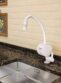 torneira elétrica alta easy me 5500w bancada lorenzetti 7550042