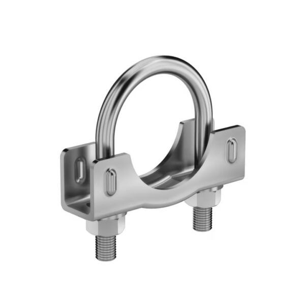 abraçadeira tipo u 64mm 2.1/2" 0590642 5