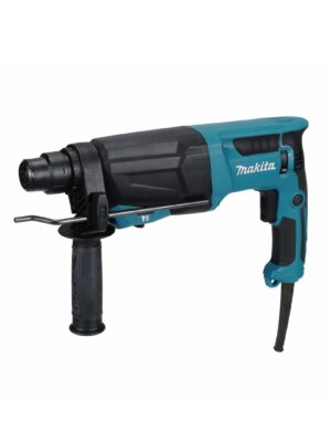 martelete 800w 3 funções hr2670 220v makita