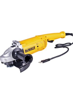 esmerilhadeira 9" 2.200w 6.500rpm 220v dwe490b2 dewalt