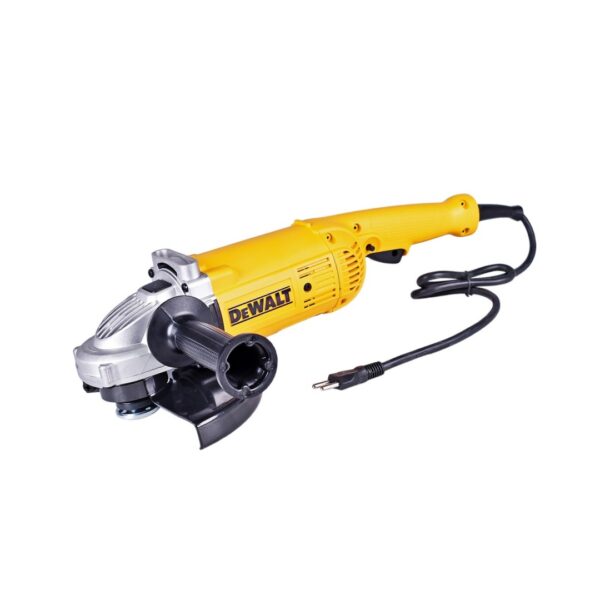 esmerilhadeira 9" 2.200w 6.500rpm 220v dwe490b2 dewalt