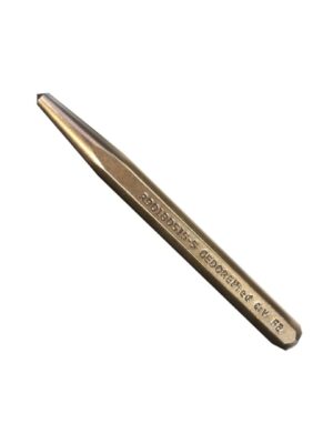 punção de centro 120x4mmxd.8mm gedore red 3369854