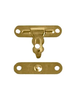 fecho para porta joias modelo 778 schild 779