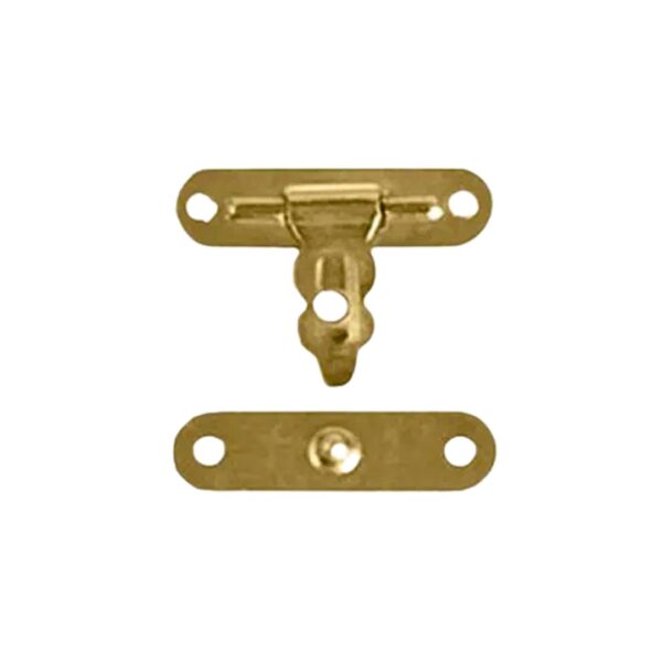 fecho para porta joias modelo 778 schild 779