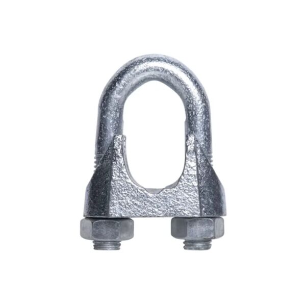 grampo sv 1/8" super reforçado nacional