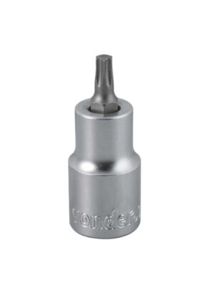 soquete trafix ponta curta 1/2 t30 vonder 3039012030