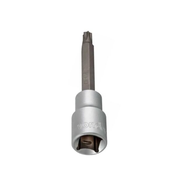 soquete trafix ponta longe 1/2 t40 3039012400 vonder