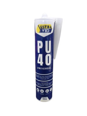 pu 40 cinza cartucho 360g poxpur 7b07.0167