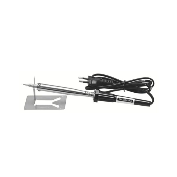 ferro de solda 70w 220v tramontina 43752507