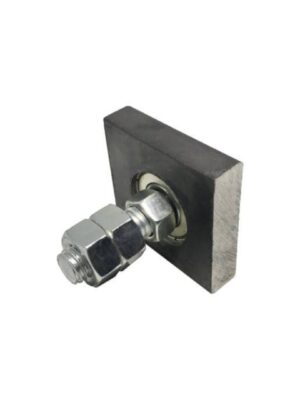 mancal quadrado inferior porta contra peso 001378.000