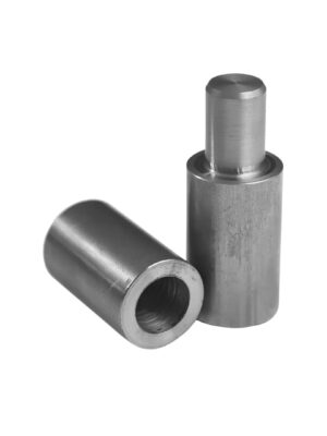 dobradiça pino 3/8" 007008.000