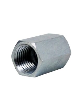 luva fêmea 1/4" 2314 a
