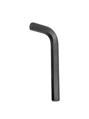 chave allen curta 3/32" gedore 012052
