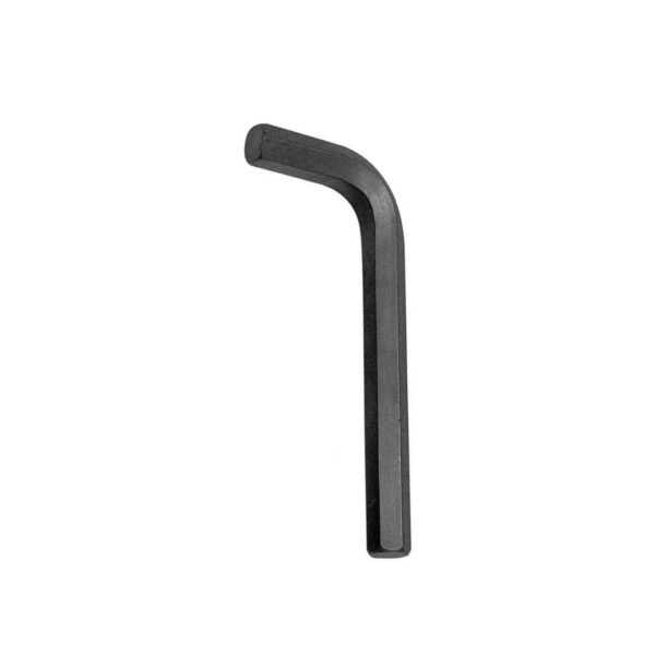 chave allen curta 3/32" gedore 012052