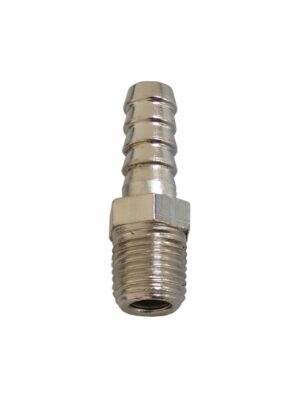 espigão macho 1/8" x 5/16" mangueira 0418 b