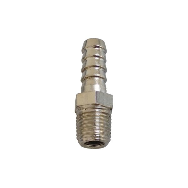 espigão macho 1/8" x 5/16" mangueira 0418 b