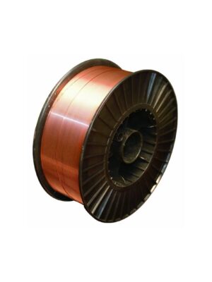 arame mig solda 0.8mm com gás fr705 6 5kg