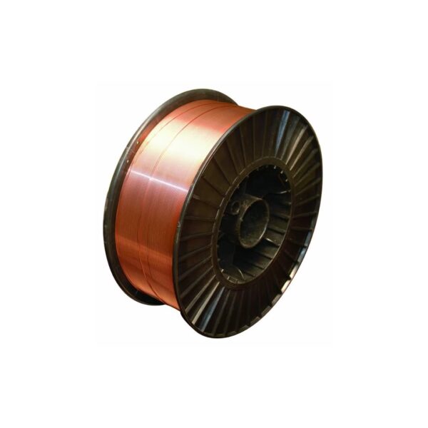 arame mig solda 0.8mm com gás fr705 6 5kg