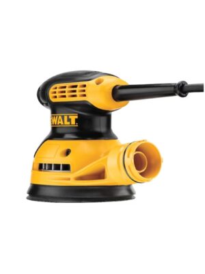 lixadeira roto orbital de 5" (125mm) 275w (220v)