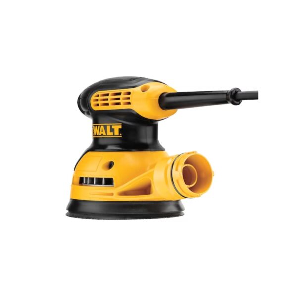 lixadeira roto orbital de 5" (125mm) 275w (220v)