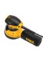 lixadeira roto orbital de 5" (125mm) 275w (220v)