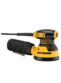 lixadeira roto orbital de 5" (125mm) 275w (220v)