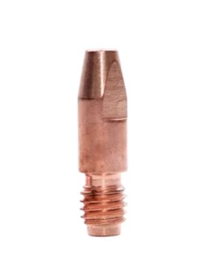 bico contato 1.0mm m8x30mm compatível ecu tbi techno mig/smf