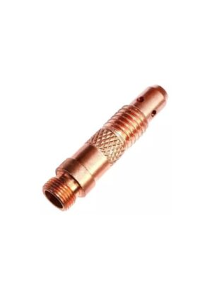corpo fixador porta pinça 2.4mm tb062 technomig /smf /oximig 02.026.062/01202