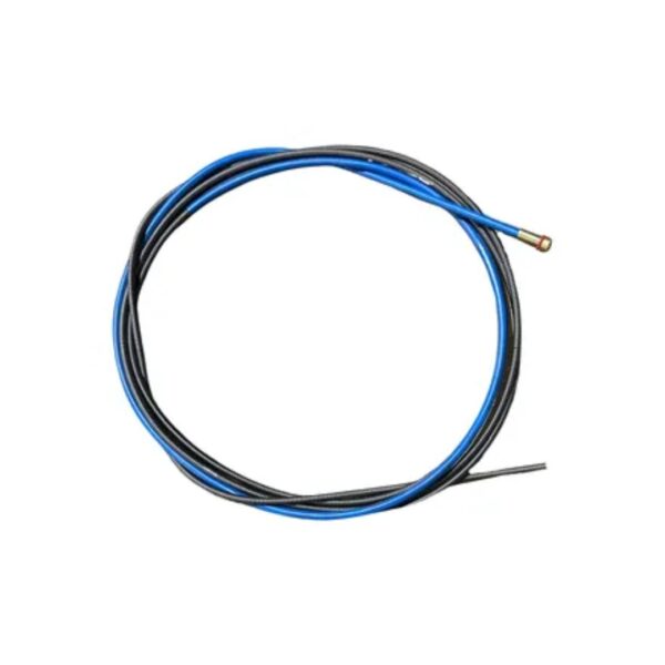 conduite espiral aço 0.8mm 5.5mt technomig 01.025.802
