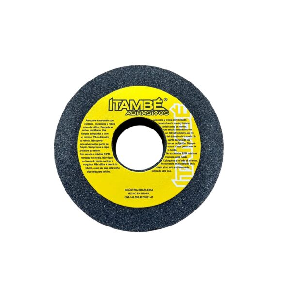 rebolo reto a60n6v1 101,6x19,0x31,8mm itambé 07098