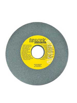 rebolo reto widea gc120k6v5 152,4x19,0x31,8mm itambé 07167