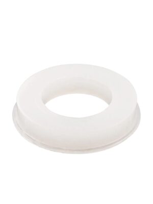 bucha redução plástica para rebolo 1.1/4 x 3/4" 31,8 x 19mm itambé 08193