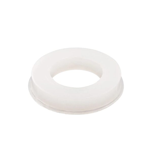 bucha redução plástica para rebolo 1.1/4 x 3/4" 31,8 x 19mm itambé 08193