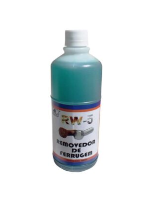 removedor de ferrugem 500ml rw5 baden g1 8 01 .