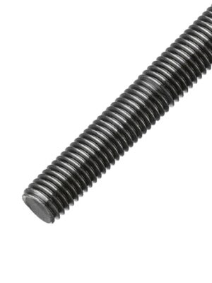 barra roscada polida ma m16