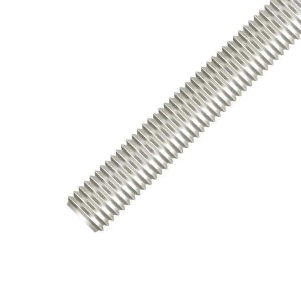 barra roscada zincado branco ma m16 11264
