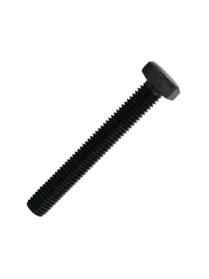 parafuso aço 8.8 sextavado ma m8 x 25