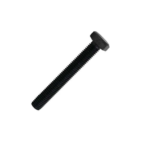 parafuso aço 8.8 sextavado ma m8 x 25