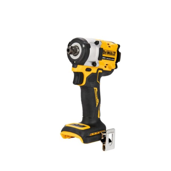 chave de impacto 1/2" s/bat.20v atomic max li ion brushless 406nm reverso 610nm e/qua s/carre. dcf922b b3 dewalt chave de impacto 1/2" s/bat.20v atomic max li ion brushless 406nm reverso 610nm e/qua s/carre. dcf922b b3 dewalt