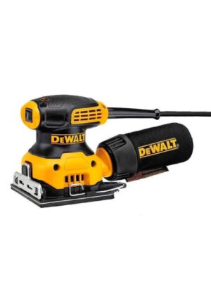 lixadeira palma 4.1/4" 225w dwe6411 b2 dewalt