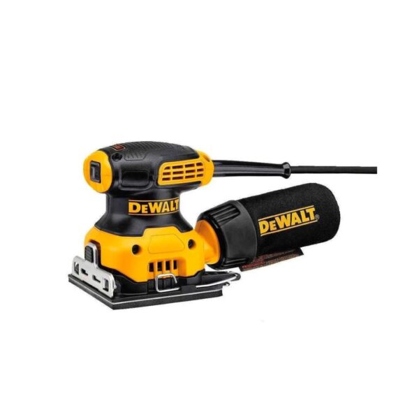 lixadeira palma 4.1/4" 225w dwe6411 b2 dewalt