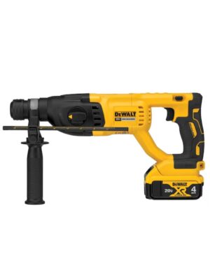 martelete perfurador/rompedor sds plus 1'' (26 mm) 20v max* li ion